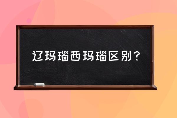 辽金时期的吗玛瑙碗 辽玛瑙西玛瑙区别？